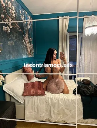 26 - Giada Escort Lucca - 3343816992