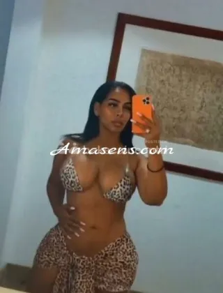 8 - Paula Escort Napoli - 3533864300
