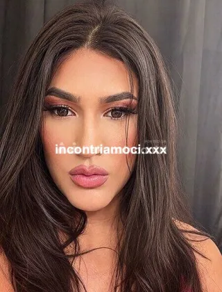29 - Alessia Trans L'Aquila - 3512468816