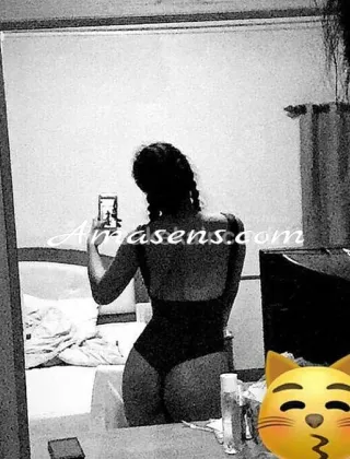 24 - Bella Escort Lucca - 3282494383