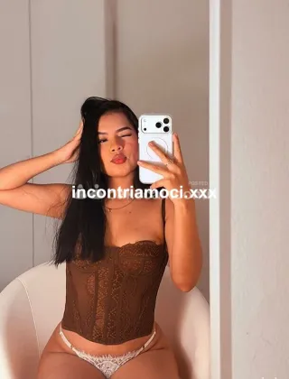 33 - Aurora Escort Lecce - 3334057264