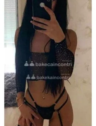 36 - Monica Escort Brindisi - 3509847876