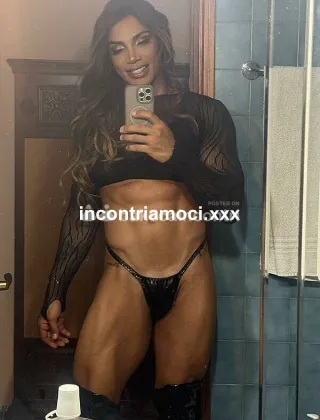 17 - Deborah Trans Udine - 3475196336