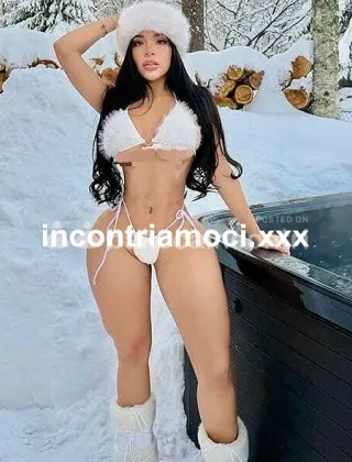 34 - Linda Escort Rimini - 3510179749