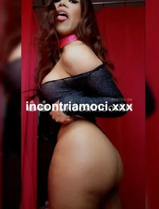 21 - Antonella Trans Varese - 3508198186