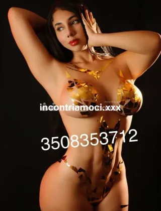 3508353712 - Prima Volta A Tuscolana Linda Piccante Tentazione