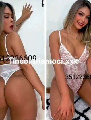 9 - Oriana Escort Vercelli - 3488076585