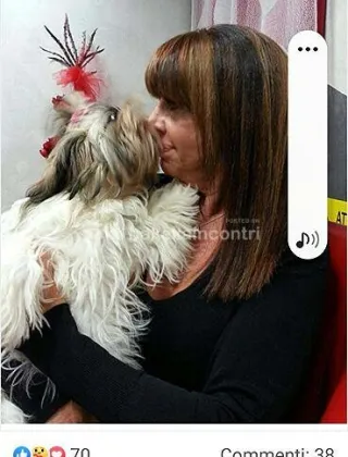 6 - Signora Di Classe Escort Genova - 3478418270