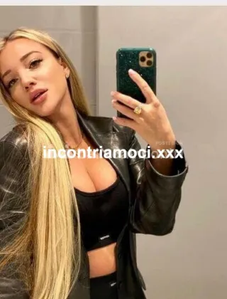 19 - Angelica Escort Monza e della Brianza - 3511567091