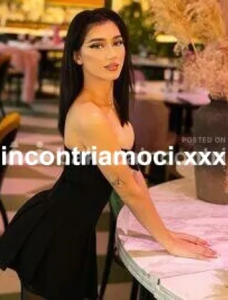 9 - Raissa Escort Macerata - 3930334132