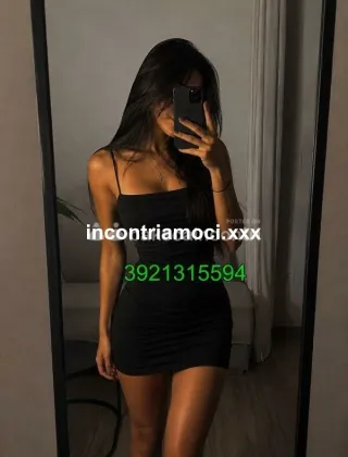 3 - Gaby Escort Salerno - 3921315594
