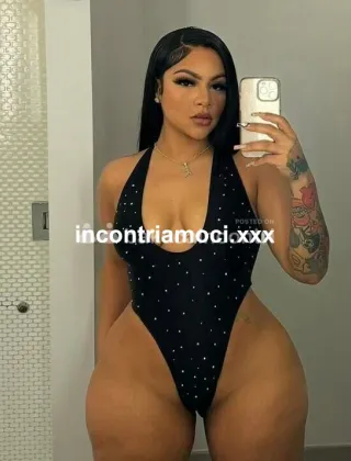 27 - Mia Escort Bari - 3510745214