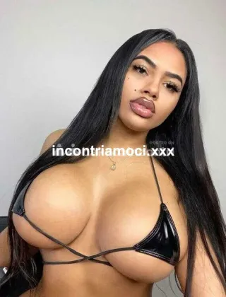 20 - Erika Escort Caltanissetta - 3508382995