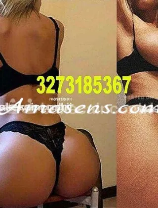 9 - Carla Escort Cuneo - 3273185367