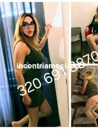 10 - Eva Trans Lecce - 3206918870