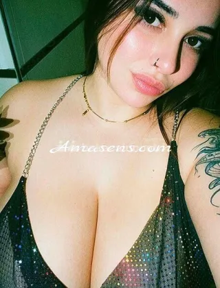 11 - Valeria Escort Roma - 3479870133