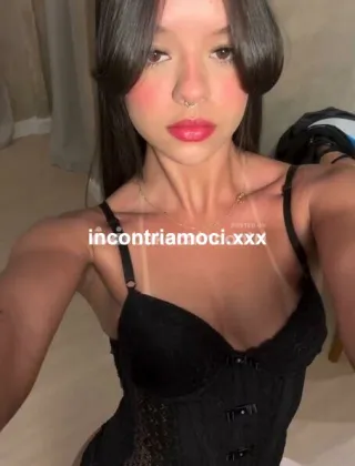 17 - Lua Escort Napoli - 3511248039