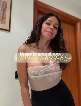 23 - Claudia Trans Milano - 3896069965