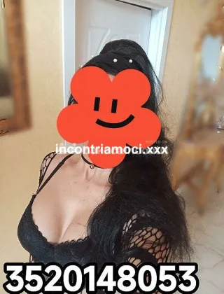 26 - Sexytrans Trans Brindisi - 3520148053