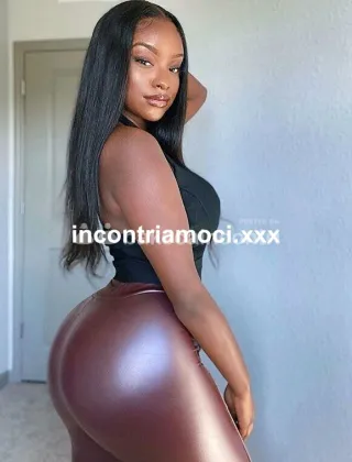 24 - Noelia Escort Roma - 3887980890
