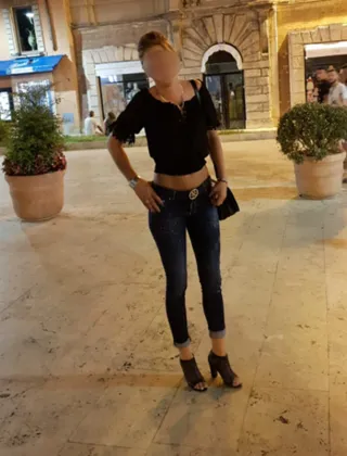 2 - Lorena Massaggi Pistoia - 3532066071