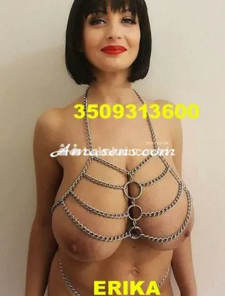 9 - Erika Escort Siena - 3509313600
