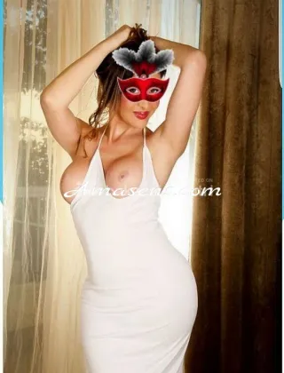 12 - Rebecca Escort Agrigento - 3312421338