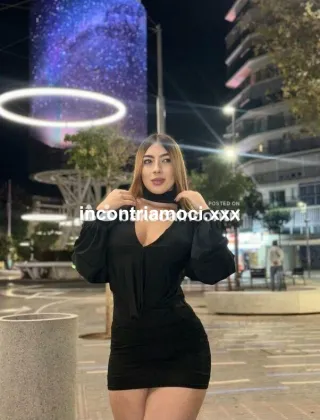 29 - Mikia Escort Lodi - 3508194884