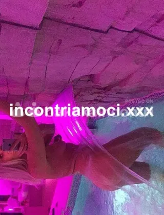 34 - Blondi Escort Sondrio - 3892515978