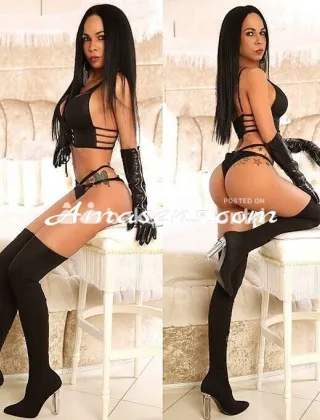 19 - Ximena Trans Caltanissetta - 3513518419