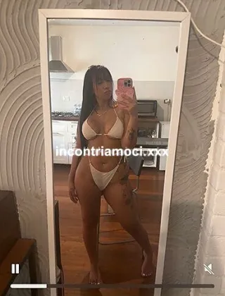 14 - Ivon Escort Venezia - 3510197629