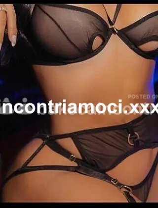 10 - Anastasia Escort Bolzano - 3533636647