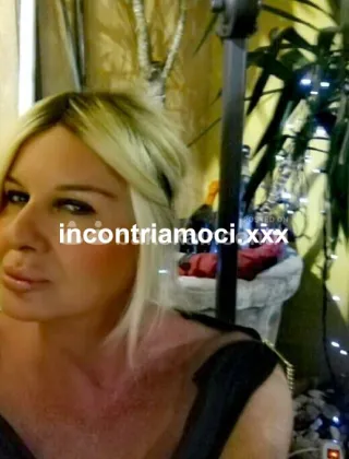 11 - Linda Trans Brescia - 3388048074
