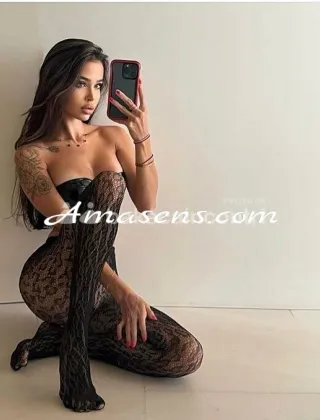 9 - Myra Escort Rimini - 3508697904