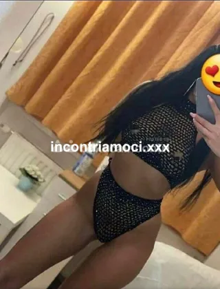 16 - Denise Escort Roma - 3508158650
