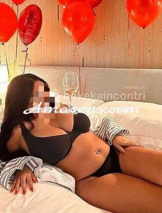 7 - Nicol Escort Trapani - 3447064947