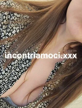 3511994357 - Lady Fragolina 30 Escort Padova