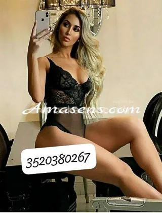 4 - Claudia Escort Verona - 3520380267