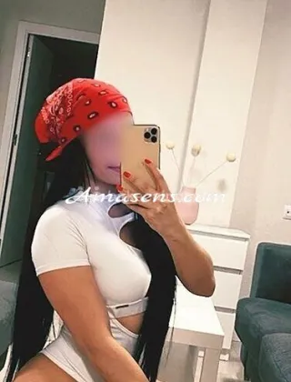 6 - Natalia Escort Vicenza - 3508154144