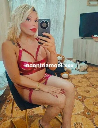 20 - Livia Trans Cagliari - 3515162724