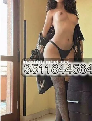 22 - Carolina Escort Palermo - 3511844564
