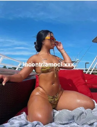 33 - Passionale E Solare Escort Perugia - 3509641347