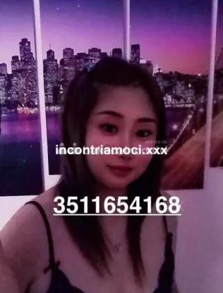 31 - Orientali Corso Lecc Escort Torino - 3511654168