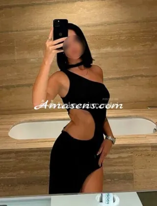 10 - Gaia Escort Napoli - 3508390216