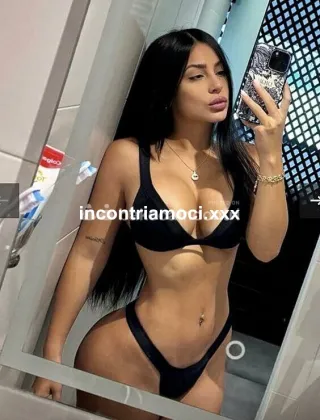 6 - Lunita Escort Verona - 3935735377
