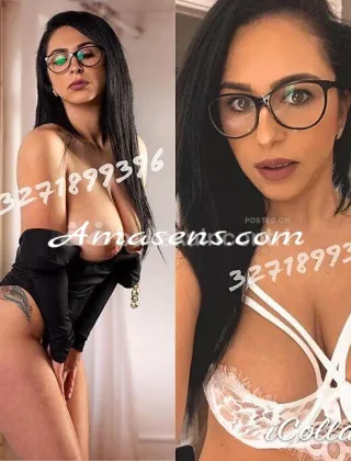 11 - Eva Escort Lucca - 3271899396