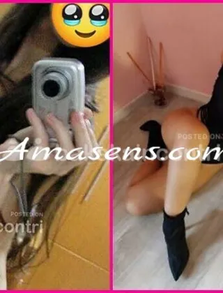 2 - Carmela Escort L'Aquila - 3518107637