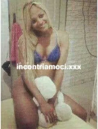17 - Sabrina Trans La spezia - 3407517177