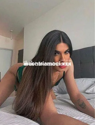 8 - Daniela Trans Potenza - 3930058587