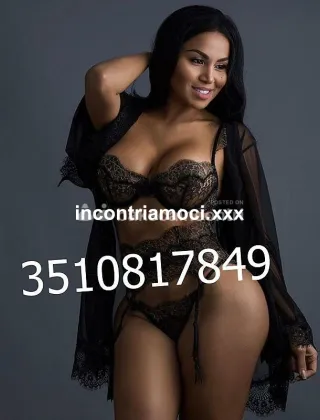 11 - Daniela Escort Foggia - 3510817849